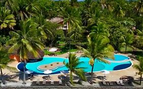 Hotel Karapitangui